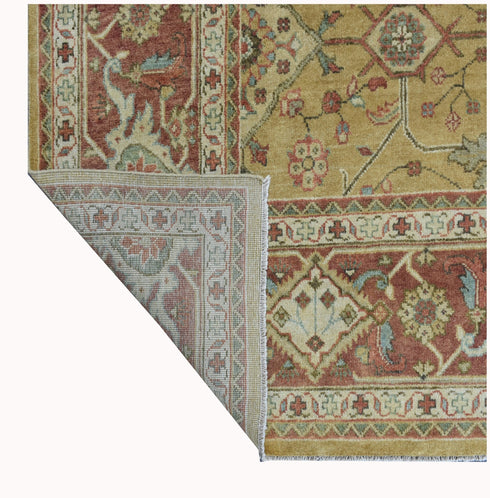 Amber Flush Espousal